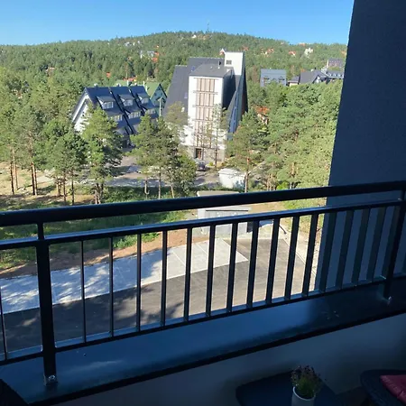 Apartamento Sumarak Divčibare