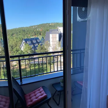 Apartamento Sumarak *