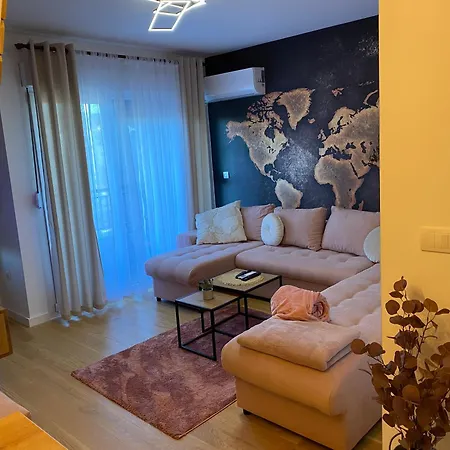 Apartamento Sumarak Divčibare
