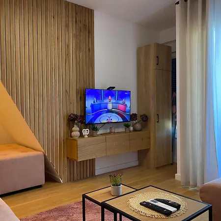 Sumarak * Divčibare