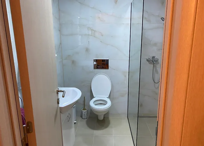 公寓 Sumarak Divčibare