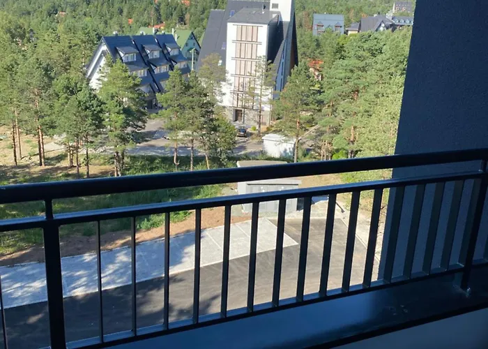 公寓 Sumarak Divčibare