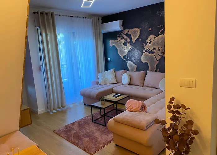 公寓 Sumarak Divčibare